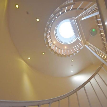 Ferienwohnung Captain'S Quarters - Stunning Sea Views Margate Exterior foto